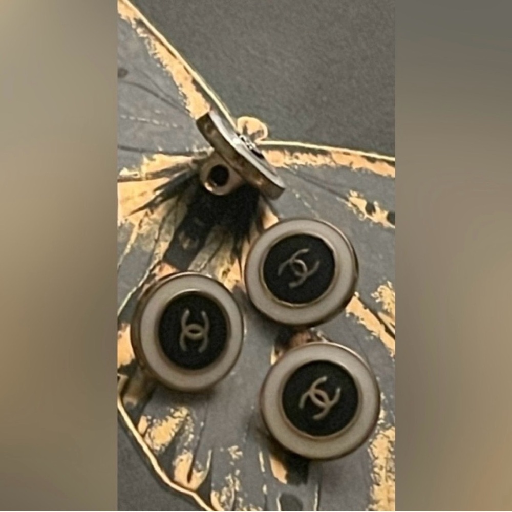 Button Bundle - image 1